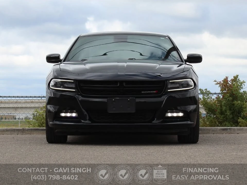 2021 Dodge Charger 7th Gen - Image 6 of 20