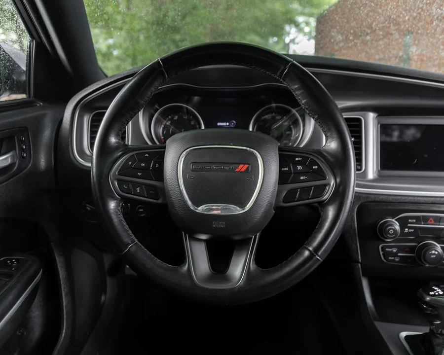 2021 Dodge Charger 7th Gen - Image 6 of 20