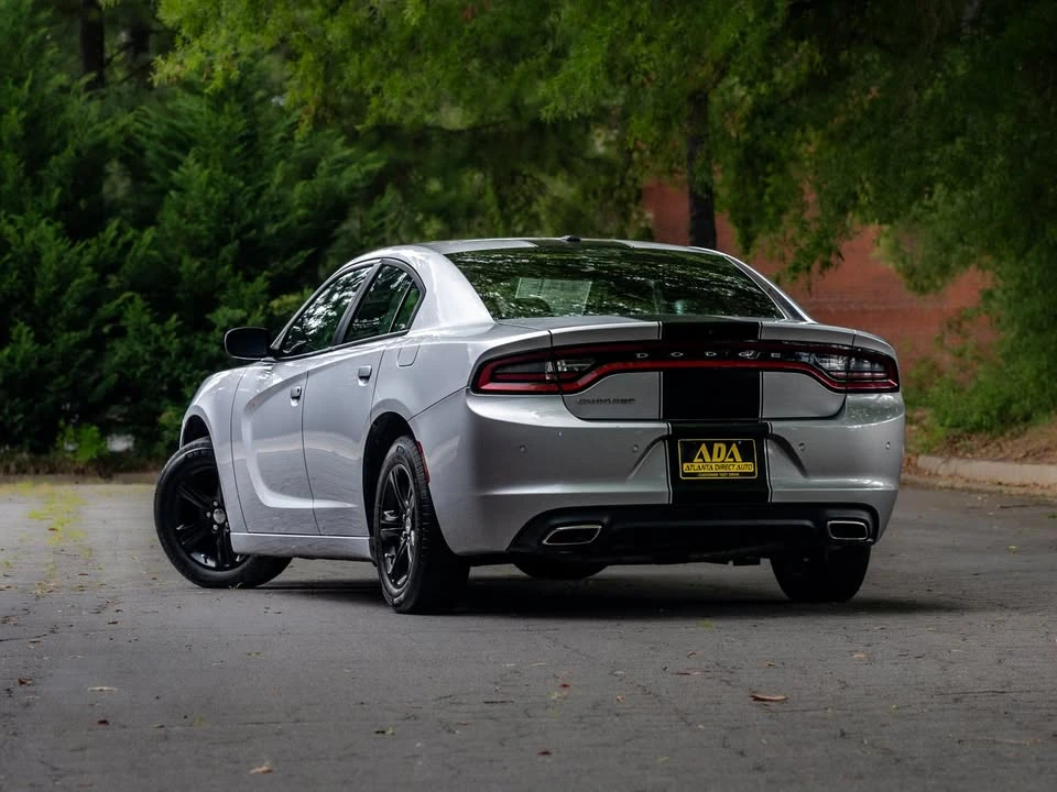 2021 Dodge Charger 7th Gen - Image 3 of 20