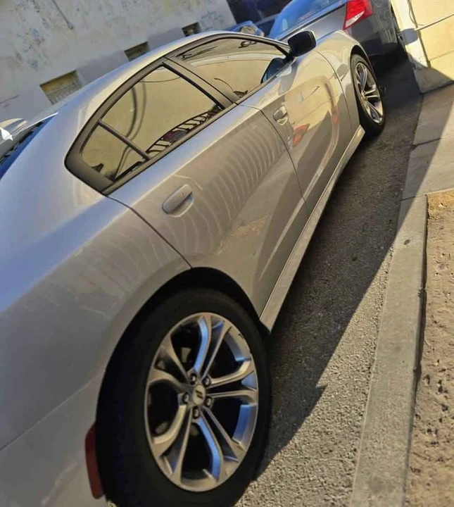 2021 Dodge Charger 7th Gen - Image 3 of 3