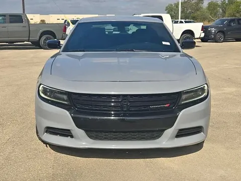 2021 Dodge Charger SXT Blacktop