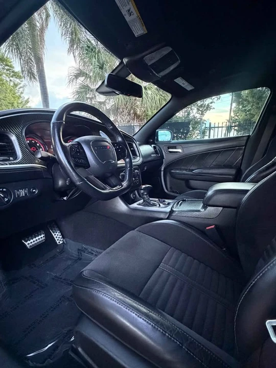 2021 Dodge Charger 7th Gen - Image 18 of 20