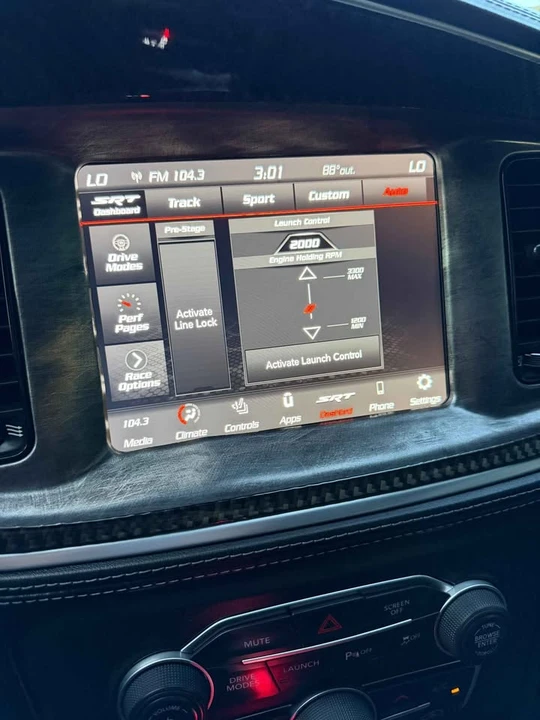 2021 Dodge Charger 7th Gen - Image 15 of 20