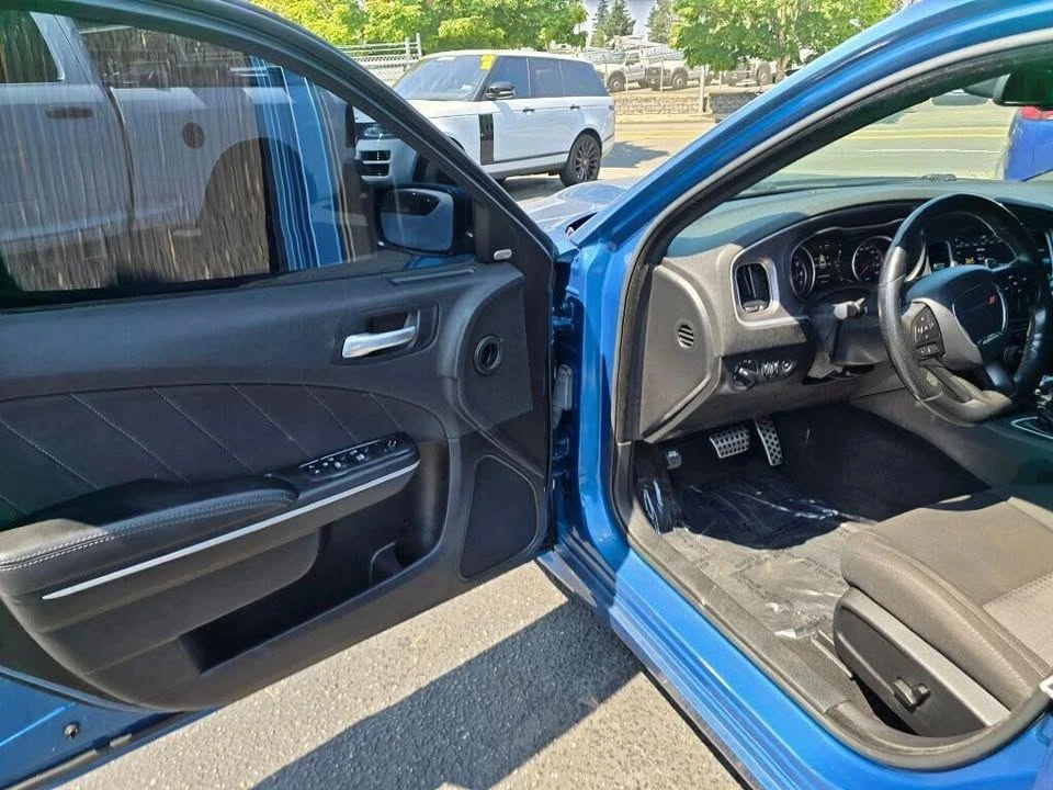 2021 Dodge Charger 7th Gen - Image 20 of 20