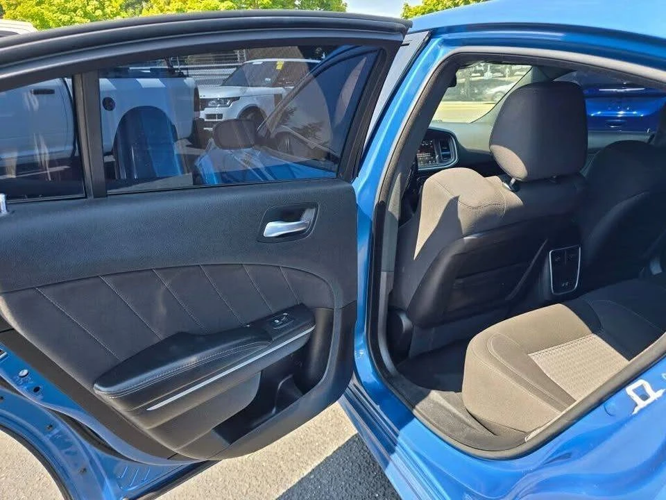 2021 Dodge Charger 7th Gen - Image 18 of 20