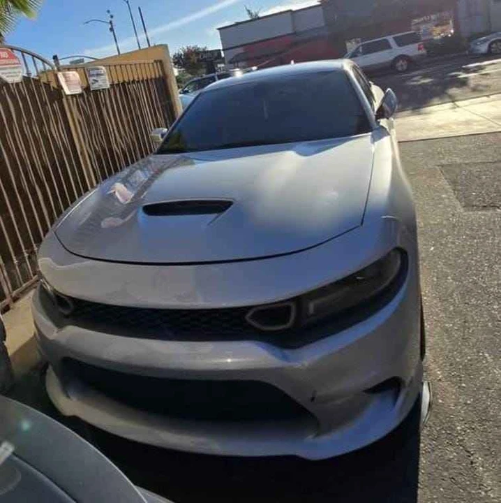 2021 Dodge Charger 7th Gen - Image 2 of 3