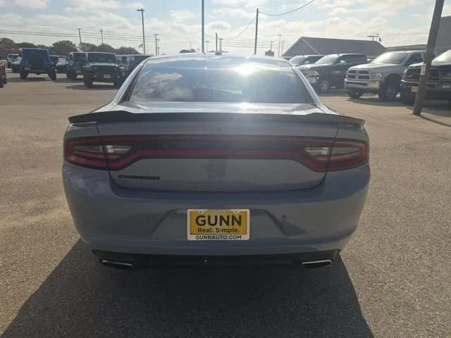 2021 Dodge Charger 7th Gen - Image 4 of 14
