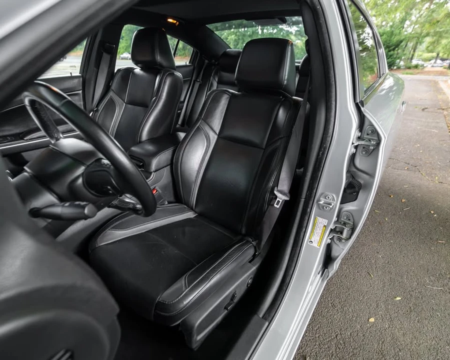 2021 Dodge Charger 7th Gen - Image 13 of 20