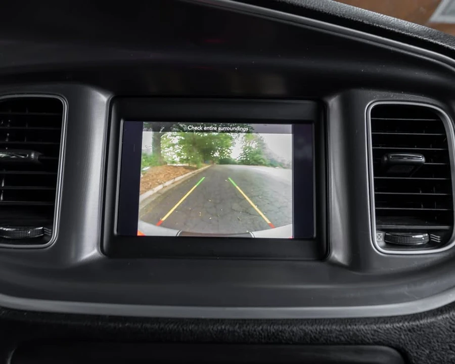 2021 Dodge Charger 7th Gen - Image 11 of 20