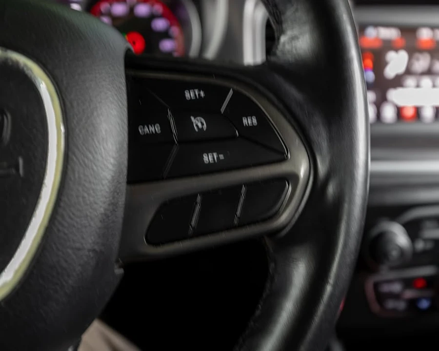 2021 Dodge Charger 7th Gen - Image 8 of 20