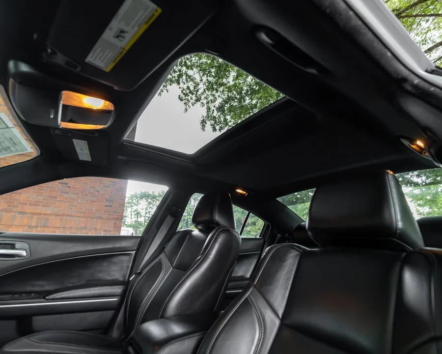 2021 Dodge Charger 7th Gen - Image 12 of 20