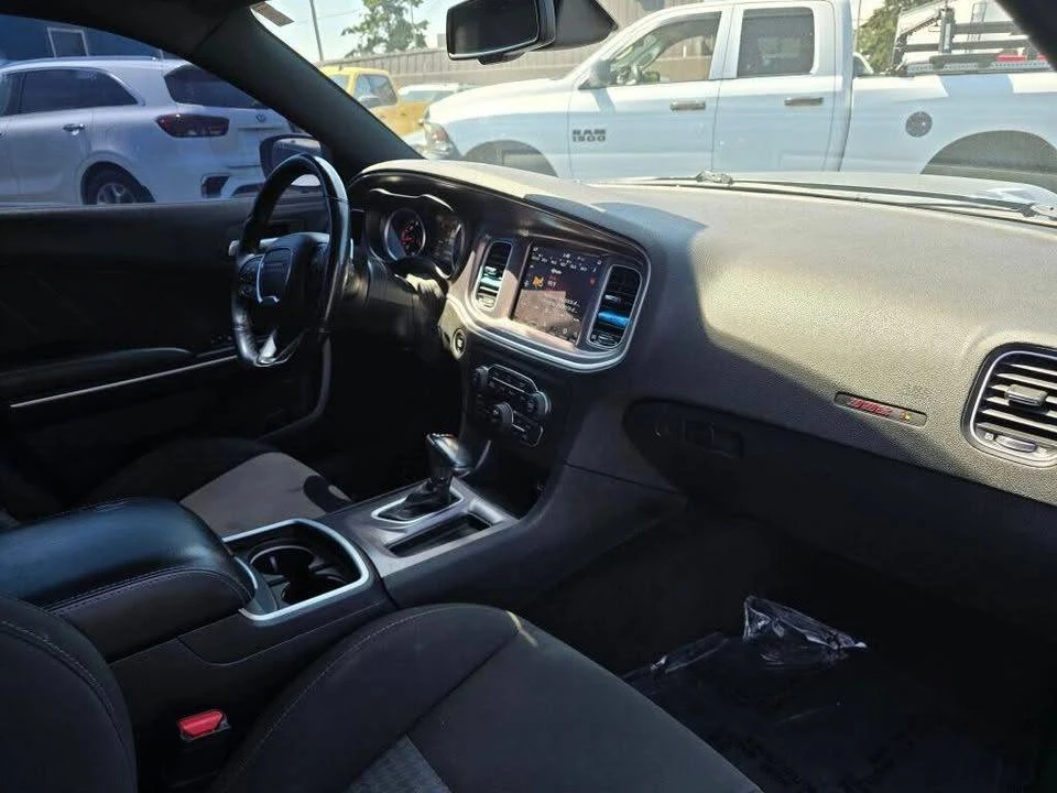 2021 Dodge Charger 7th Gen - Image 12 of 20