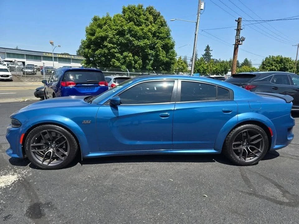 2021 Dodge Charger 7th Gen - Image 2 of 20