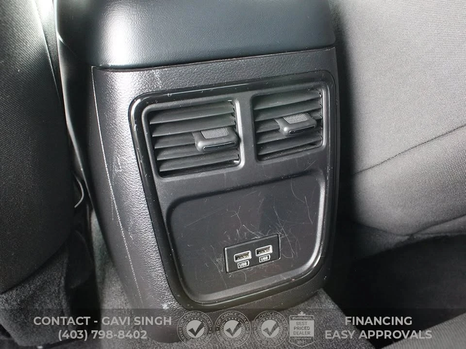 2021 Dodge Charger 7th Gen - Image 19 of 20