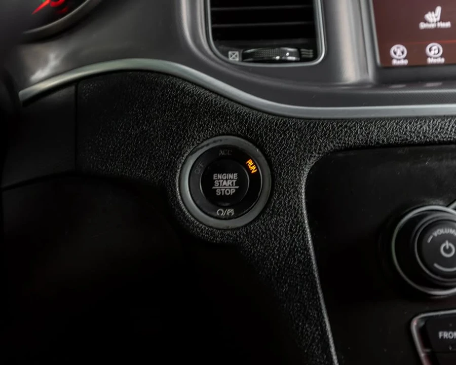 2021 Dodge Charger 7th Gen - Image 9 of 20