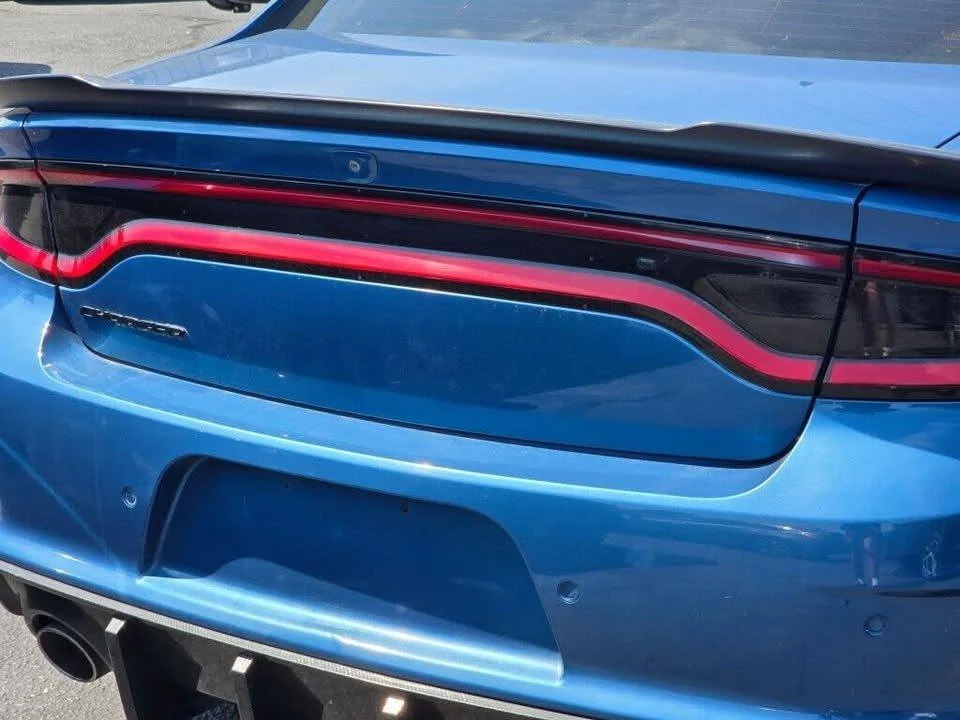 2021 Dodge Charger 7th Gen - Image 16 of 20