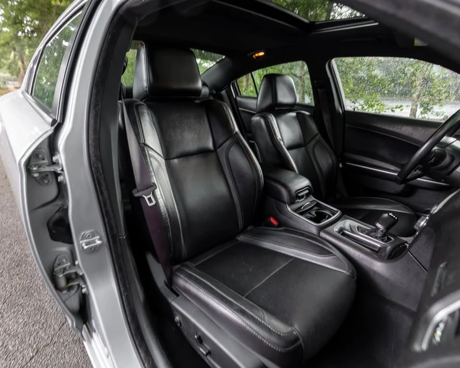 2021 Dodge Charger 7th Gen - Image 14 of 20
