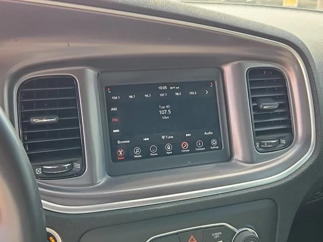 2021 Dodge Charger 7th Gen - Image 8 of 14