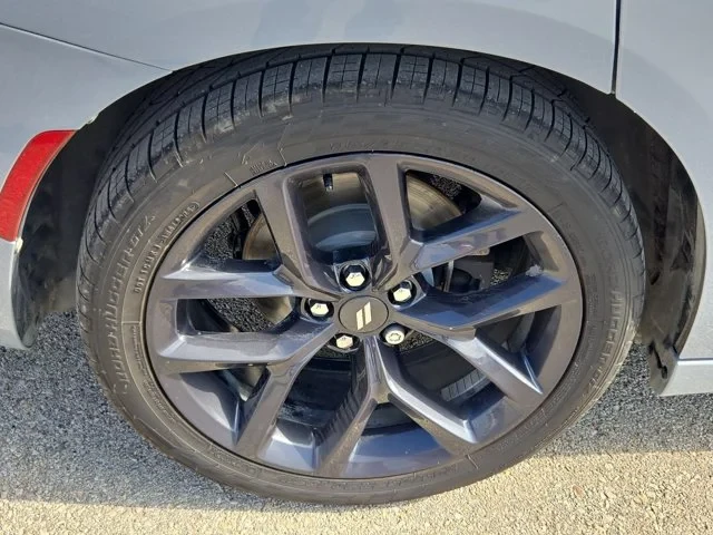 2021 Dodge Charger 7th Gen - Image 14 of 14