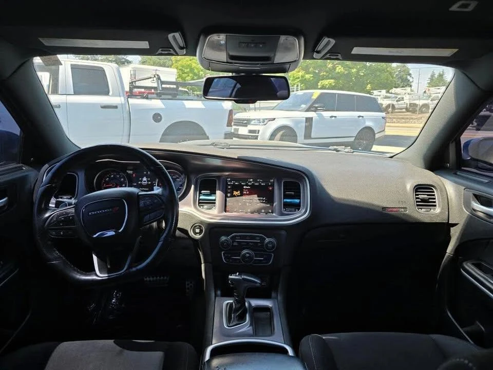2021 Dodge Charger 7th Gen - Image 14 of 20