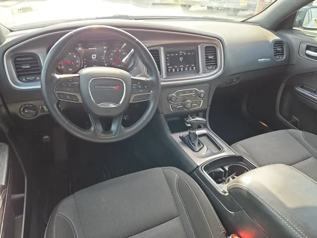 2021 Dodge Charger 7th Gen - Image 7 of 14