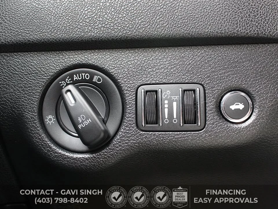 2021 Dodge Charger 7th Gen - Image 20 of 20