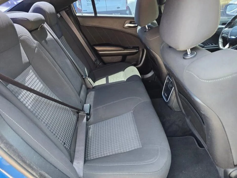 2021 Dodge Charger 7th Gen - Image 15 of 20