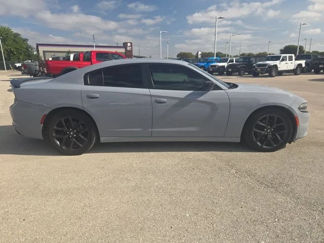 2021 Dodge Charger 7th Gen - Image 5 of 14