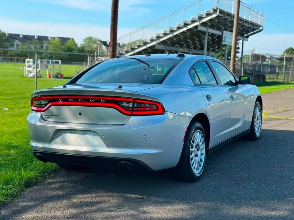 2021 Dodge Charger 7th Gen - Image 9 of 19