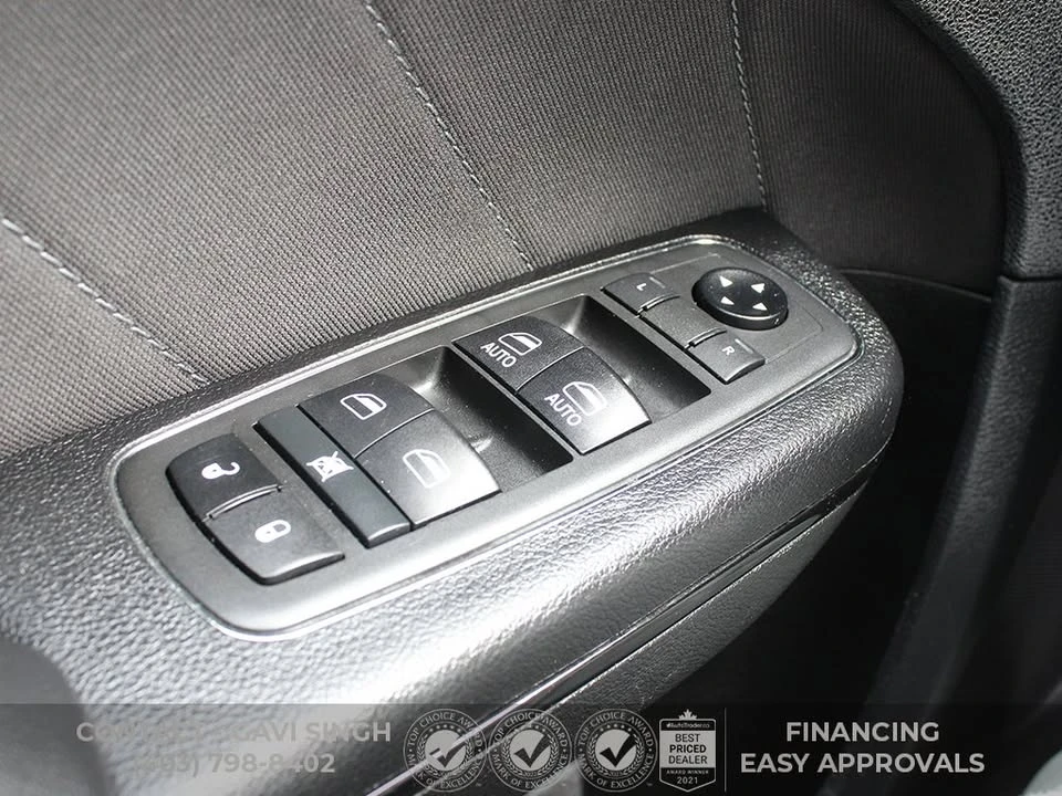 2021 Dodge Charger 7th Gen - Image 18 of 20