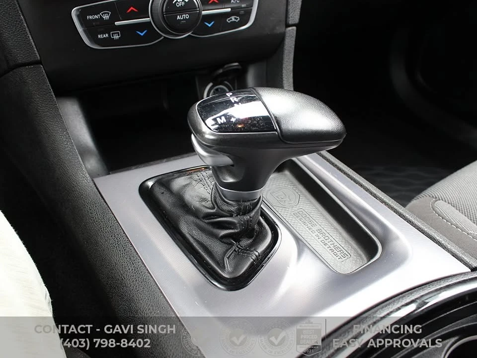 2021 Dodge Charger 7th Gen - Image 16 of 20