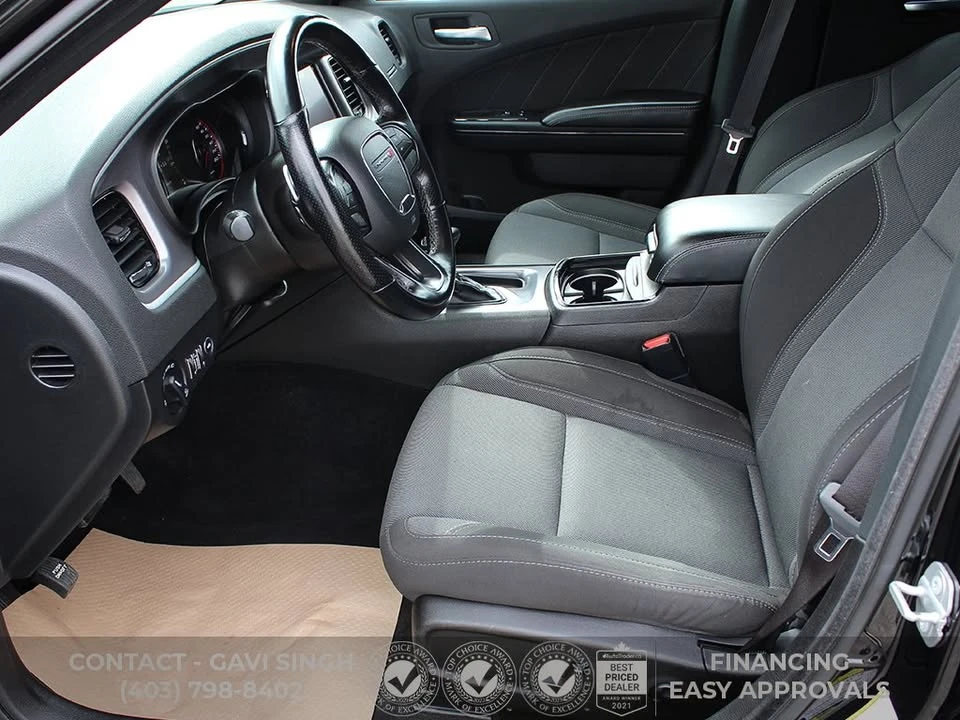 2021 Dodge Charger 7th Gen - Image 7 of 20