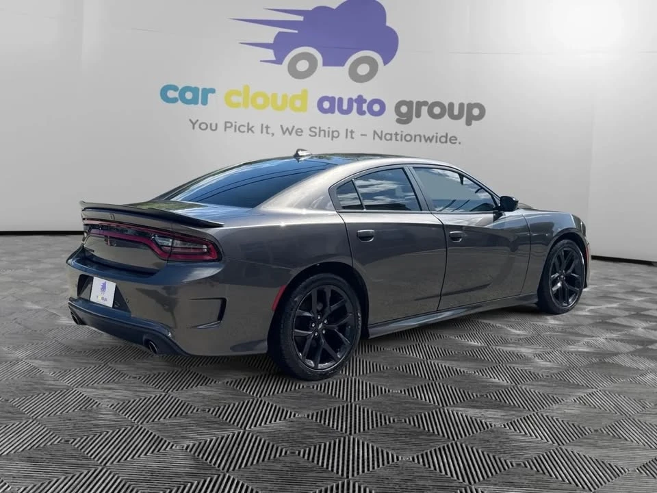 2021 Dodge Charger 7th Gen - Image 5 of 20