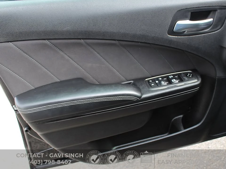 2021 Dodge Charger 7th Gen - Image 17 of 20