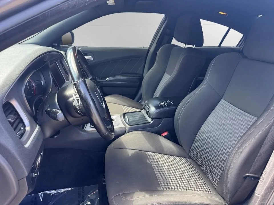2021 Dodge Charger 7th Gen - Image 14 of 20