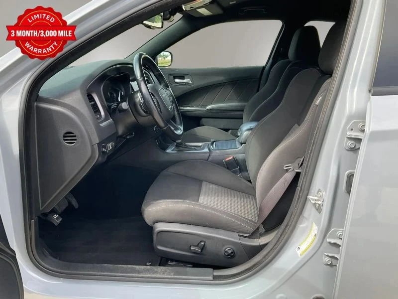 2021 Dodge Charger 7th Gen - Image 5 of 10