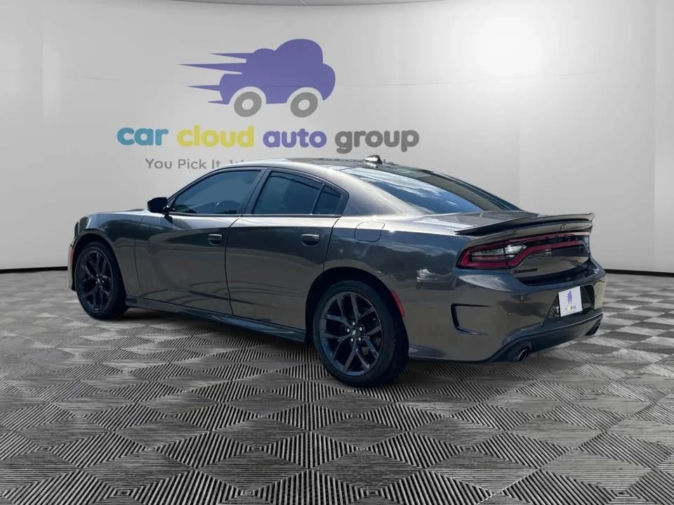 2021 Dodge Charger 7th Gen - Image 3 of 20