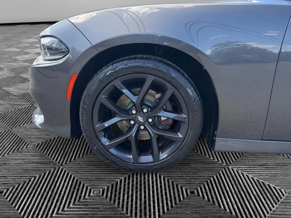 2021 Dodge Charger 7th Gen - Image 9 of 20