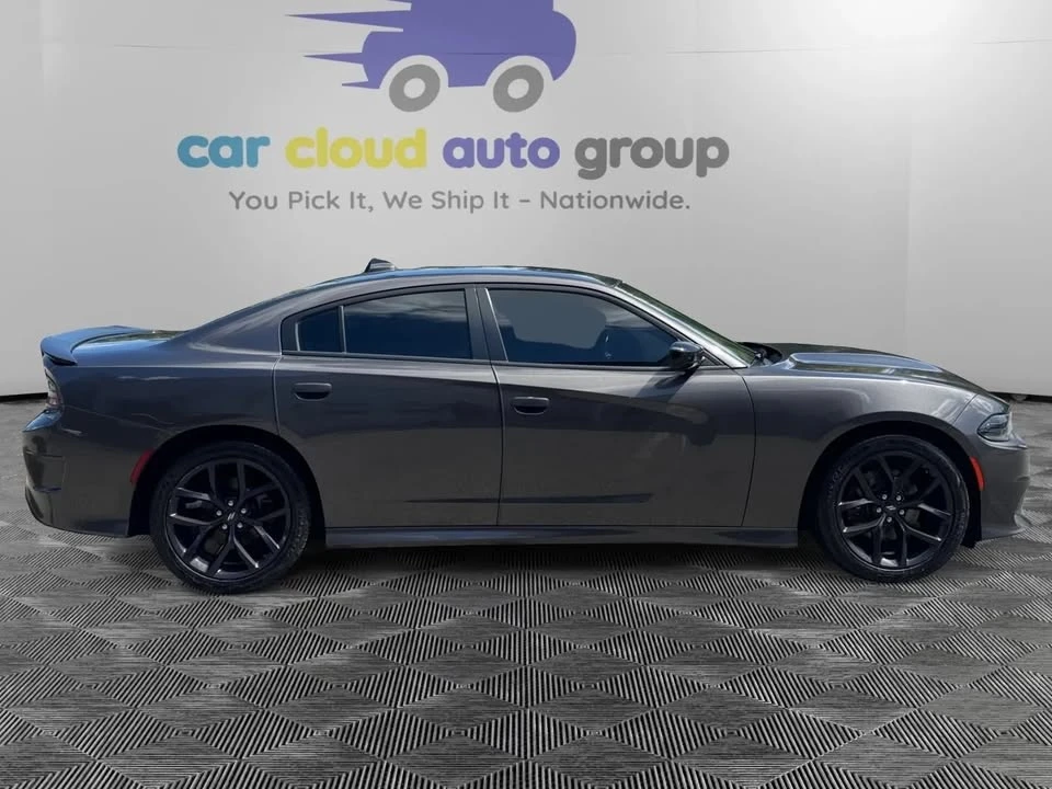 2021 Dodge Charger 7th Gen - Image 6 of 20
