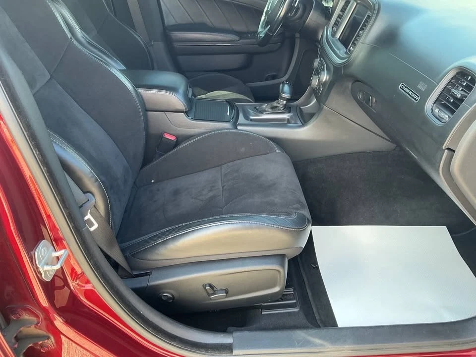 2021 Dodge Charger 7th Gen - Image 6 of 10