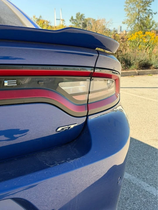 2021 Dodge Charger 7th Gen - Image 7 of 9