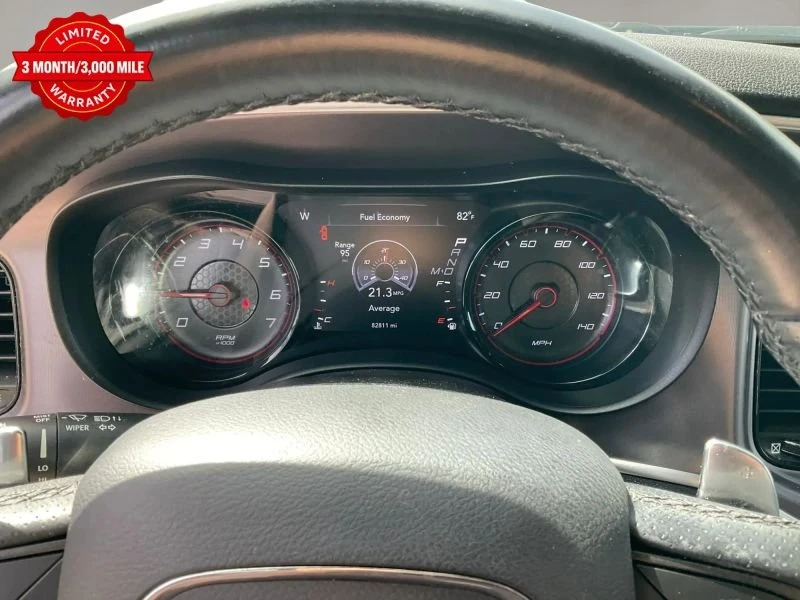 2021 Dodge Charger 7th Gen - Image 9 of 10