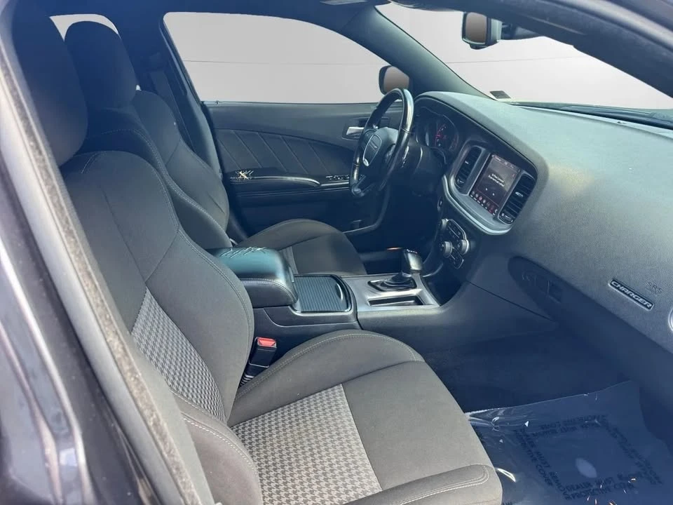 2021 Dodge Charger 7th Gen - Image 19 of 20