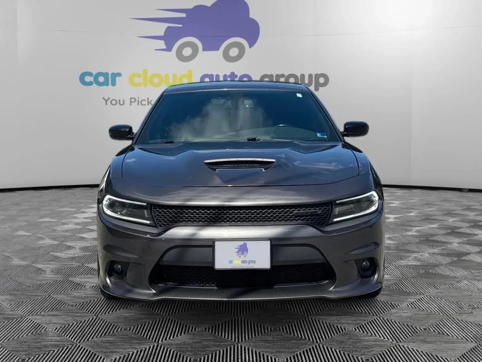 2021 Dodge Charger 7th Gen - Image 8 of 20