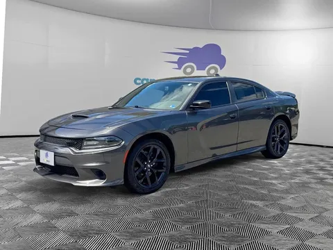 2021 Dodge Charger GT