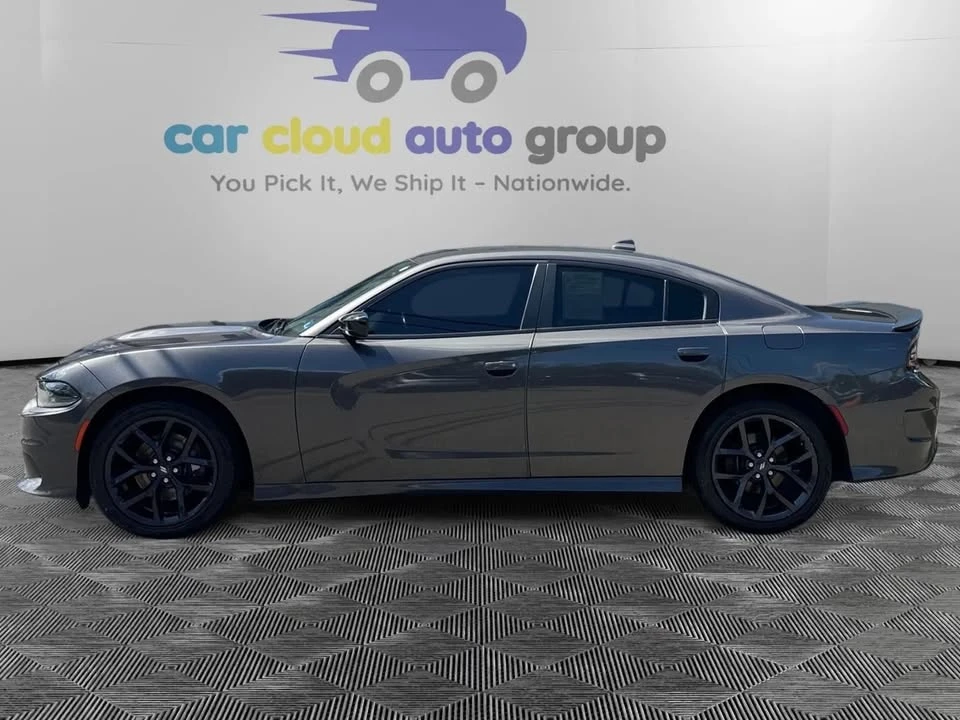 2021 Dodge Charger 7th Gen - Image 2 of 20