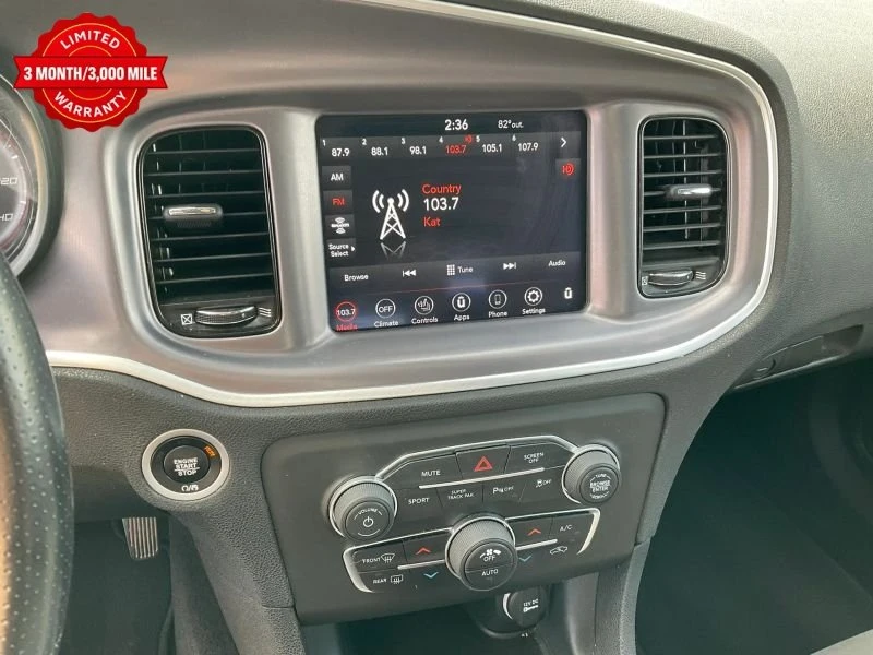 2021 Dodge Charger 7th Gen - Image 8 of 10