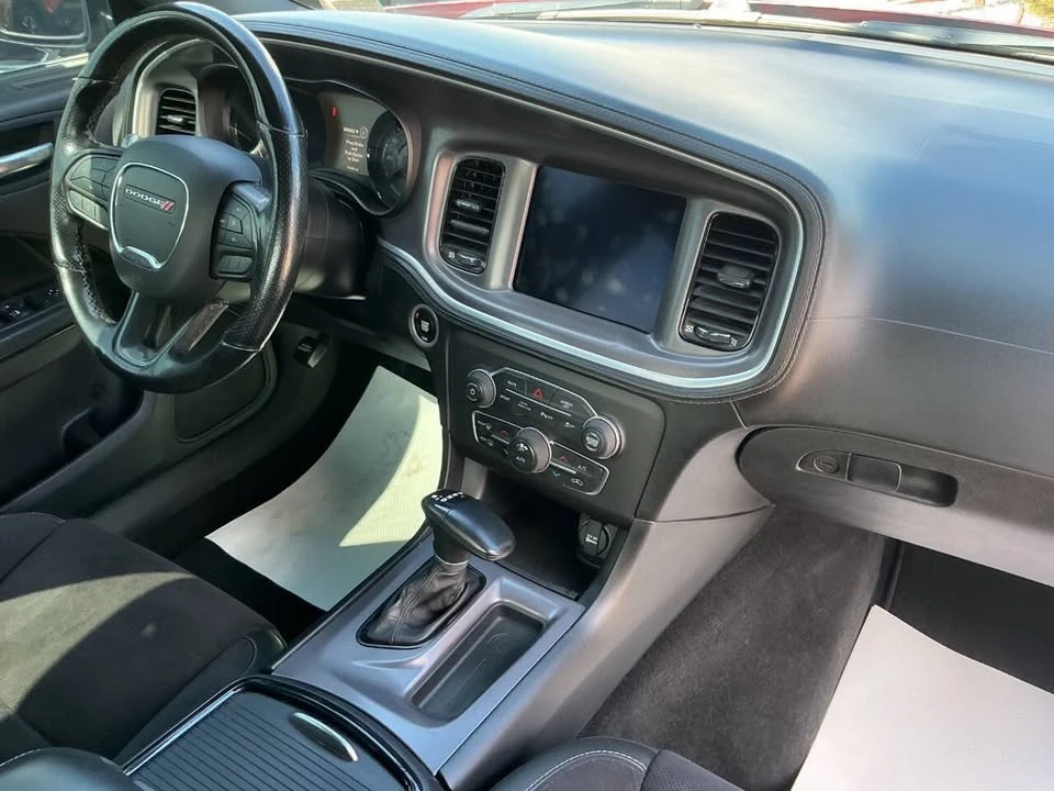 2021 Dodge Charger 7th Gen - Image 7 of 10