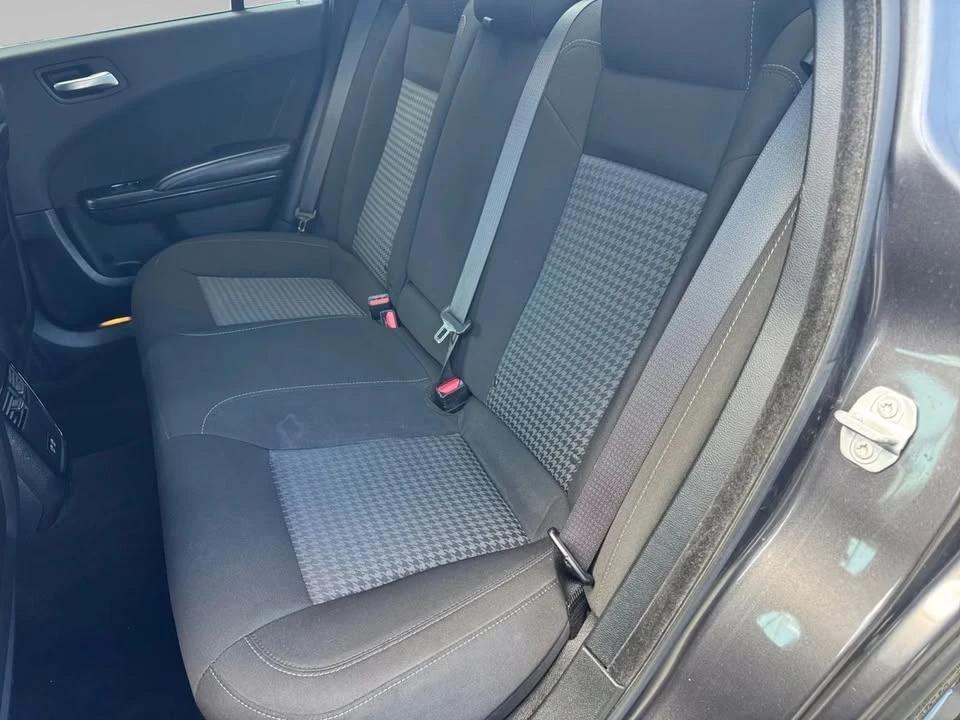 2021 Dodge Charger 7th Gen - Image 18 of 20