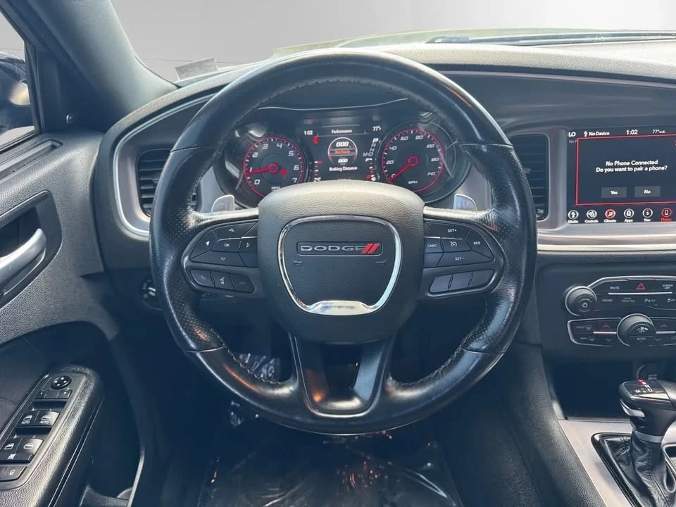 2021 Dodge Charger 7th Gen - Image 17 of 20